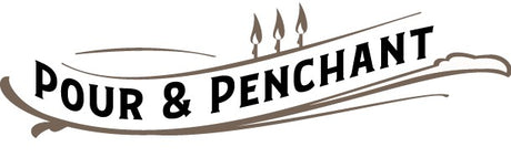 Pour & Penchant logo