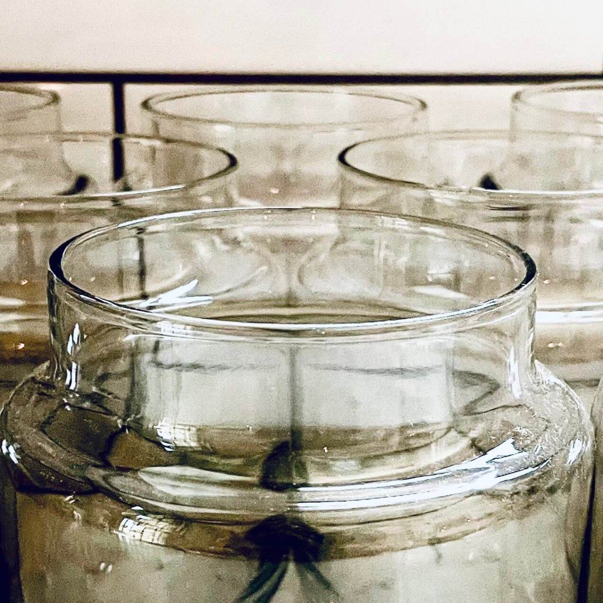 5 Ways to Reuse A Candle Jar - Pour & Penchant