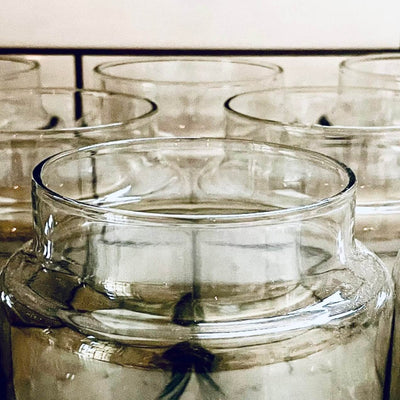 5 Ways to Reuse A Candle Jar