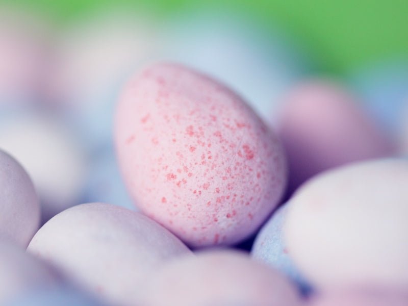 Easter Market - Pour & Penchant