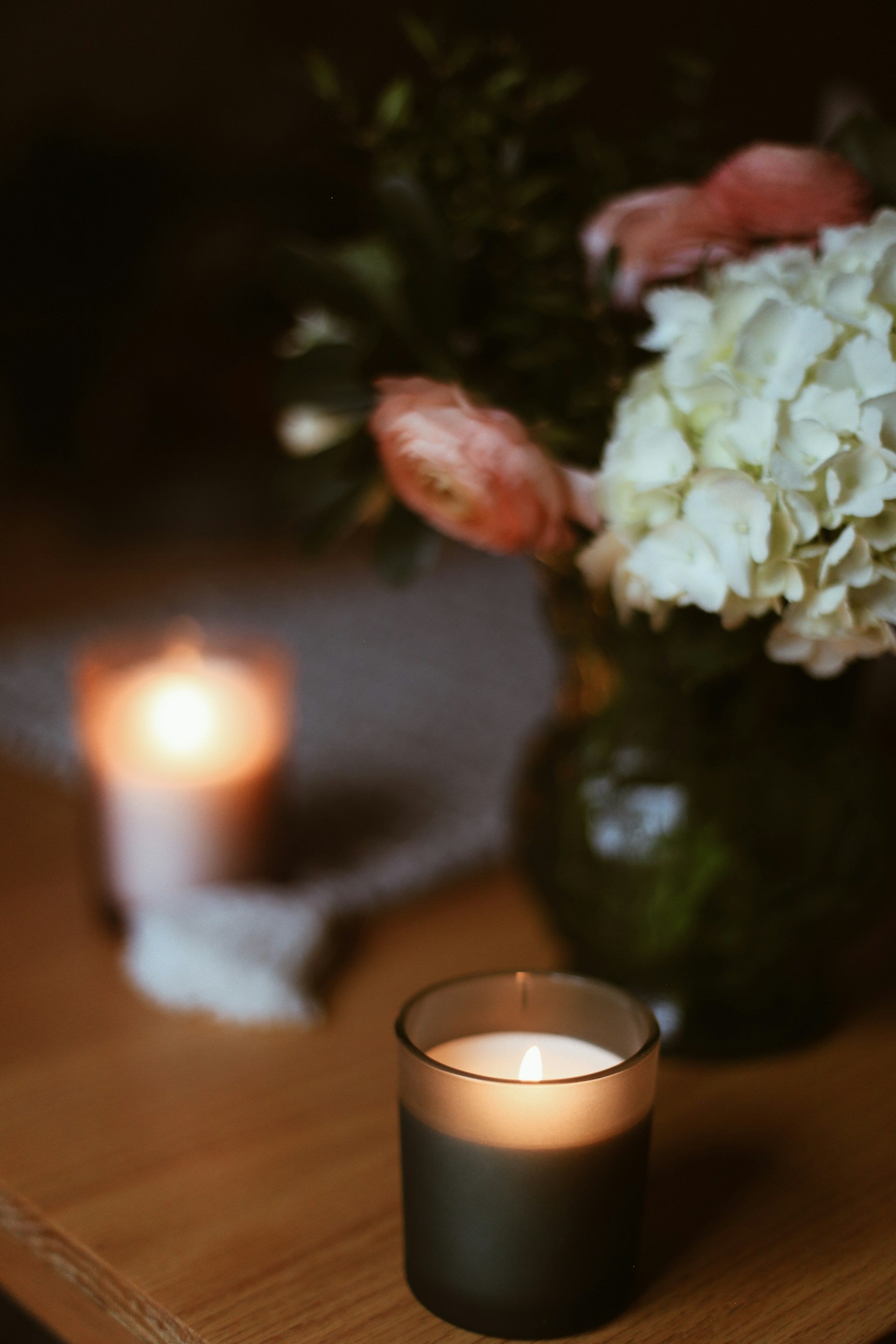 Fragrance That Becomes Part of Your Home