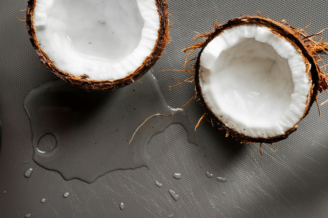 What Makes Coconut and Apricot Wax So Good?