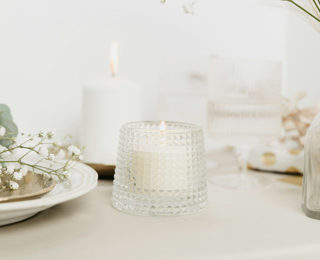 2025 Private Label Candles