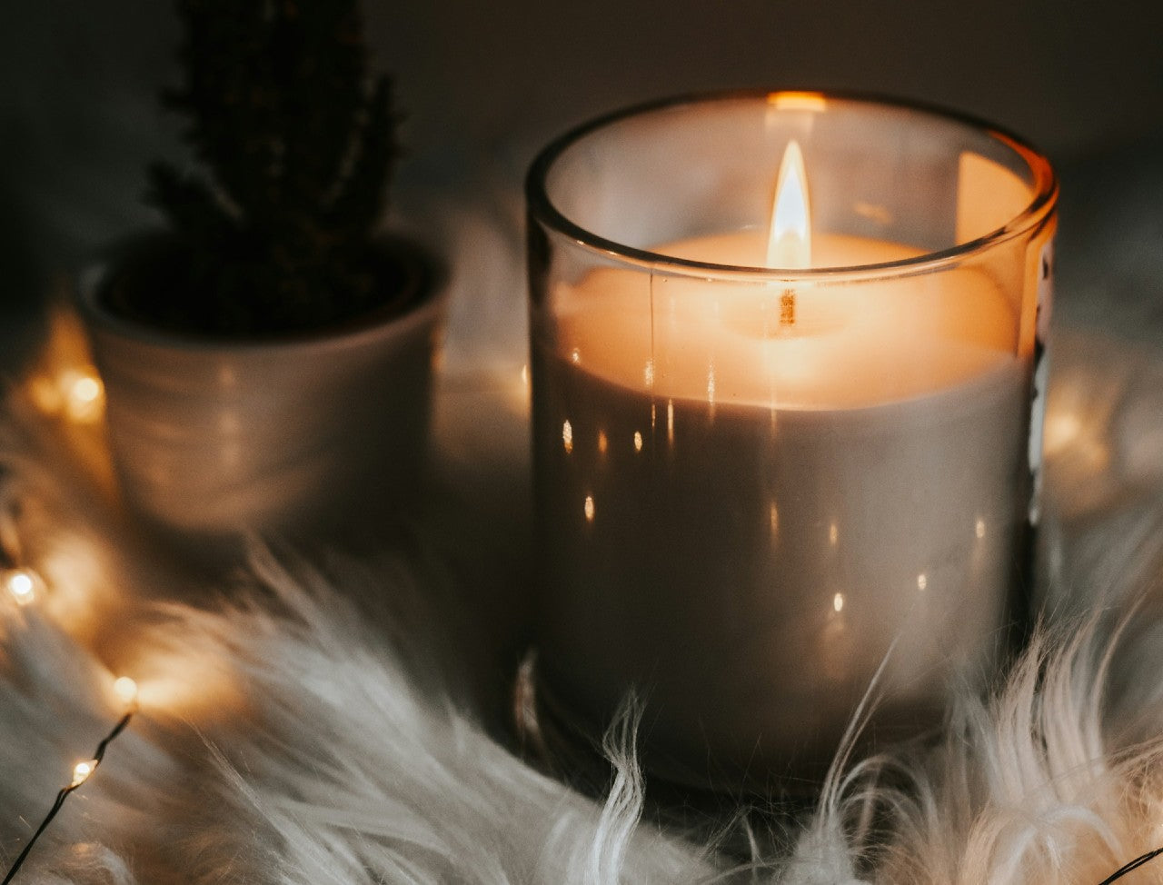 Process of Private Label Candles