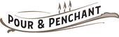 Pour & Penchant Logo