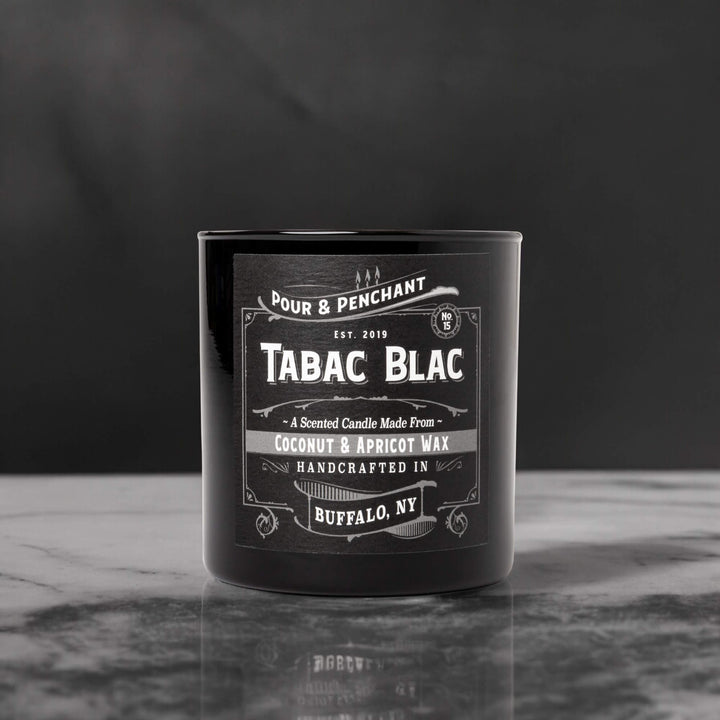 TABAC BLAC no.15