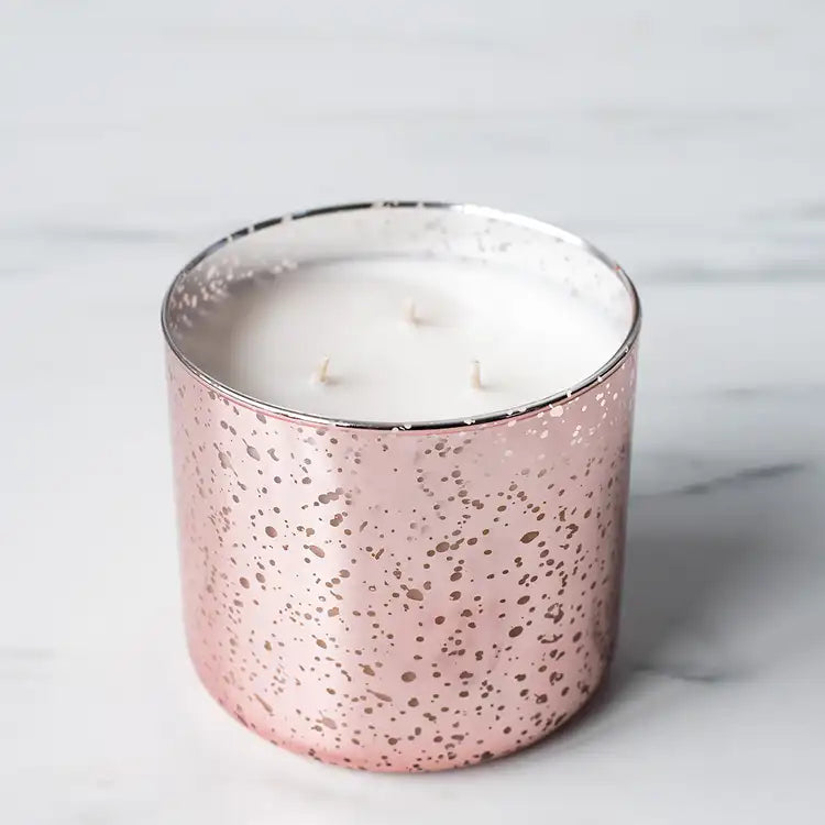 NEW!  Mercury Jar